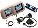car multimedia