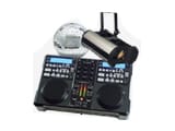 disco hire edinburgh