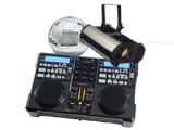 sound & Lighting