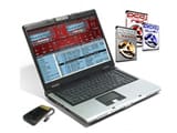 dj laptops