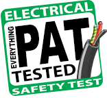 Pat testing services