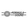 FORMULA SOUND
