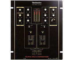 Technics SH-DJ1200