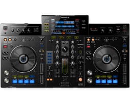 Pioneer DJ XDJ-RX 