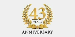 Celebrating 43 years serving the sound and lighting industry